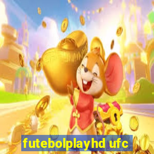 futebolplayhd ufc